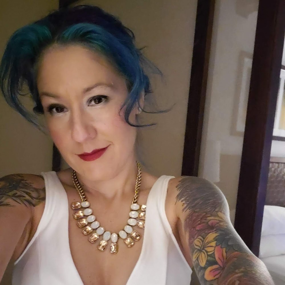 Meet your Posher, Tara